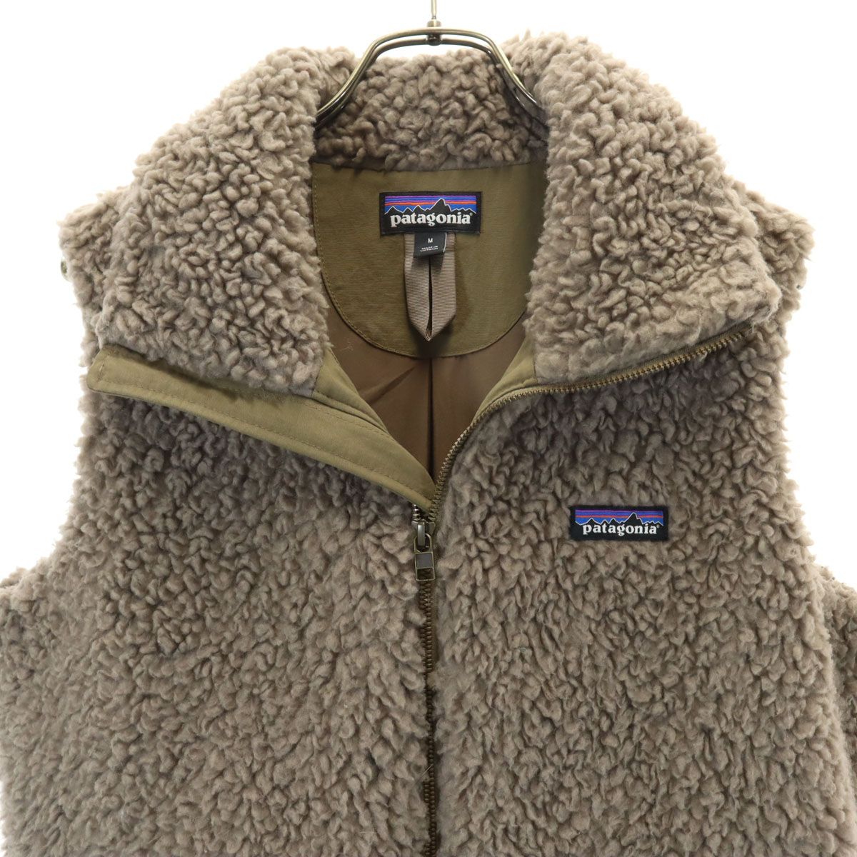 美品＊パタゴニア＊Patagonia＊ダスティ メサ ベスト＊クラッシック