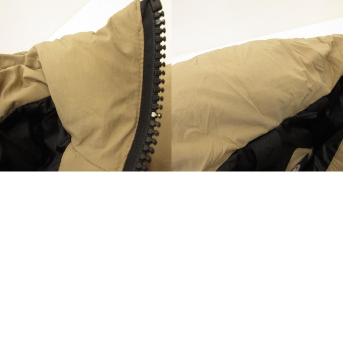 姫路東店】 中古 CANADA GOOSE | カナダグース ダウンジャケット 
