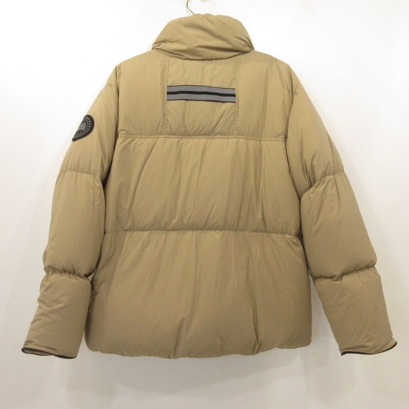 姫路東店】 中古 CANADA GOOSE | カナダグース ダウンジャケット 