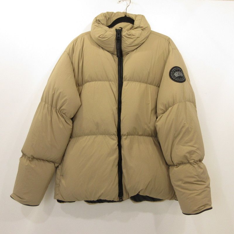 姫路東店】 中古 CANADA GOOSE | カナダグース ダウンジャケット 