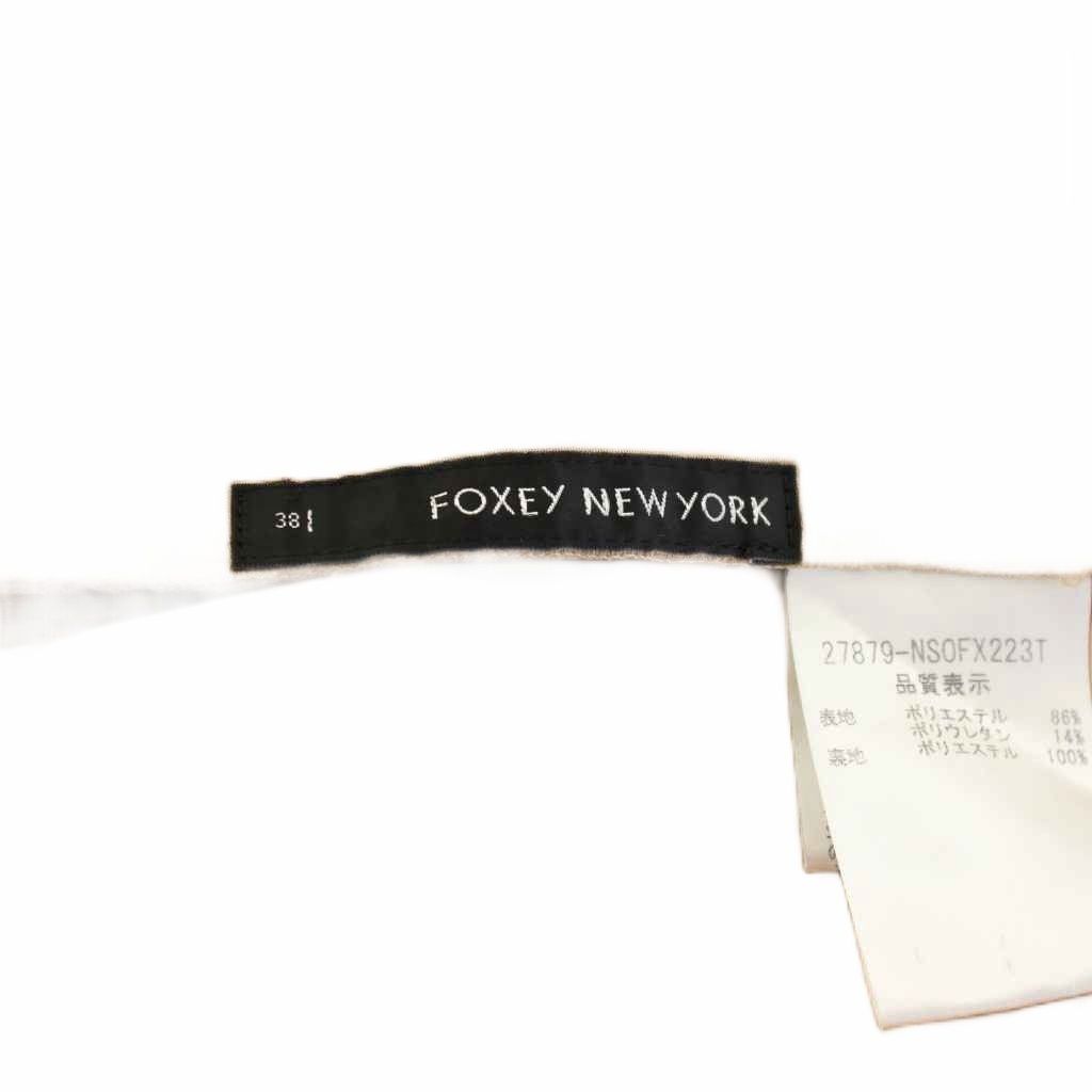 フォクシーニューヨーク FOXEY NEW YORK レディエンパイア