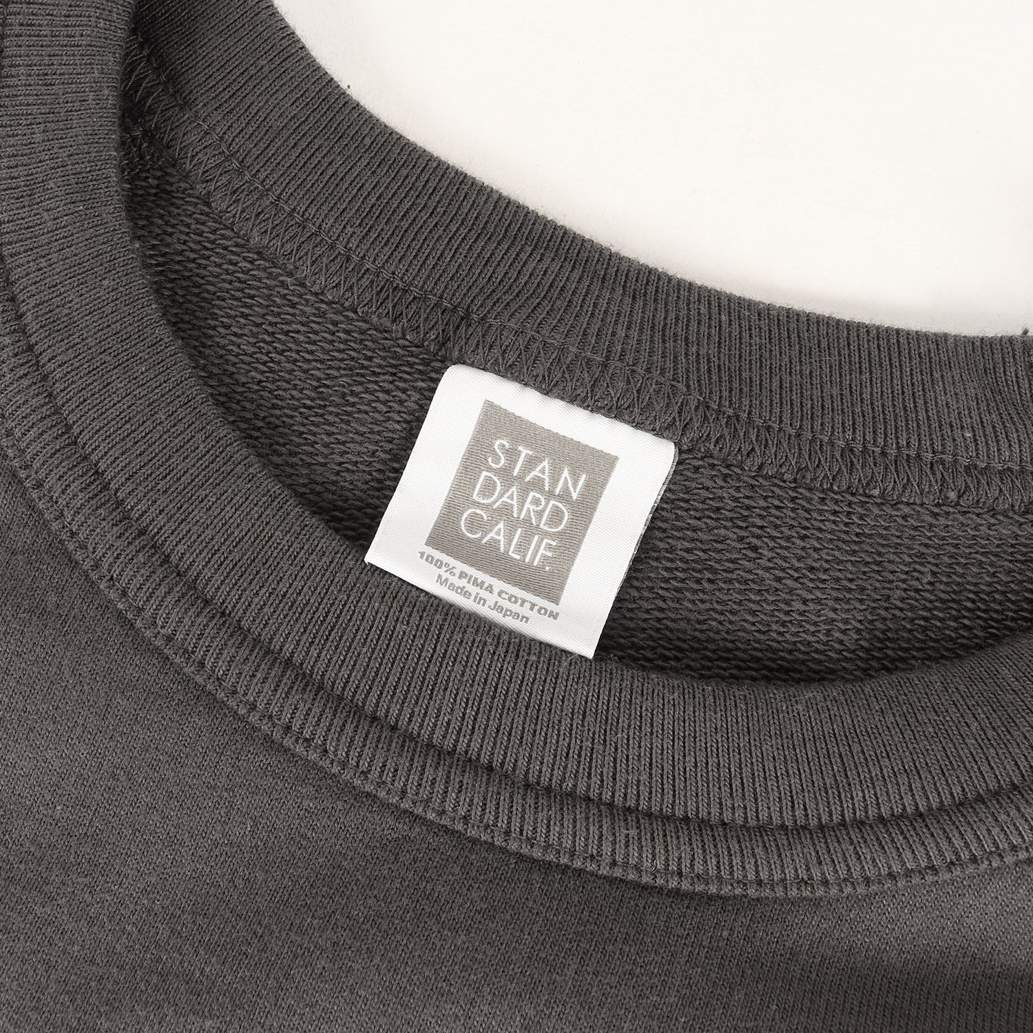 美品】STANDARD CALIFORNIA スタンダードカリフォルニア スウェット