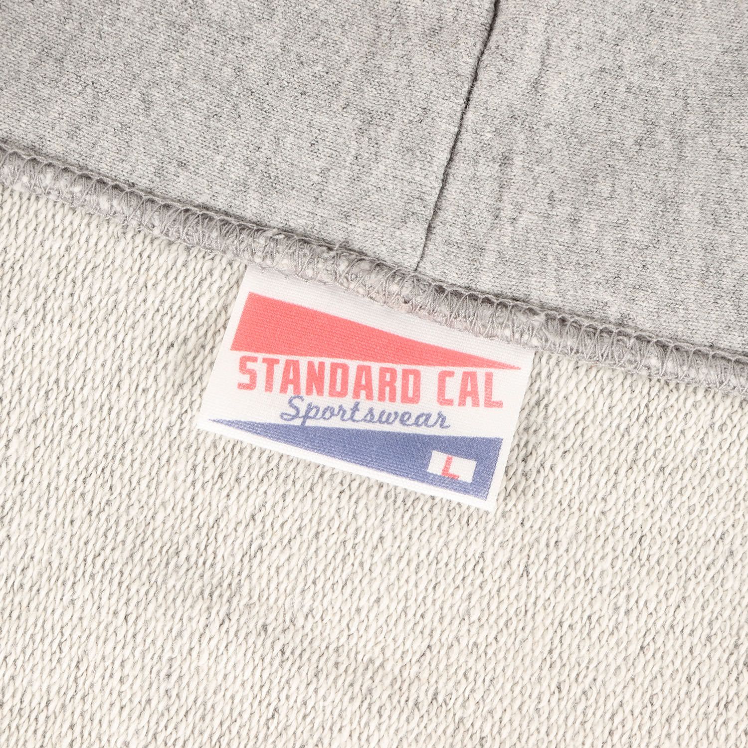 美品】STANDARD CALIFORNIA スタンダードカリフォルニア パーカー