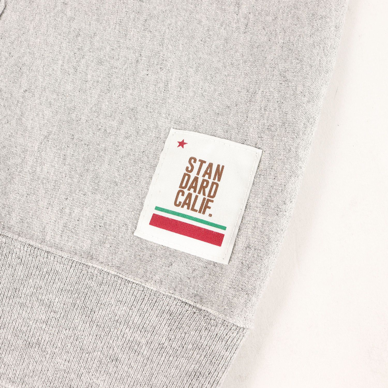 美品】STANDARD CALIFORNIA スタンダードカリフォルニア パーカー