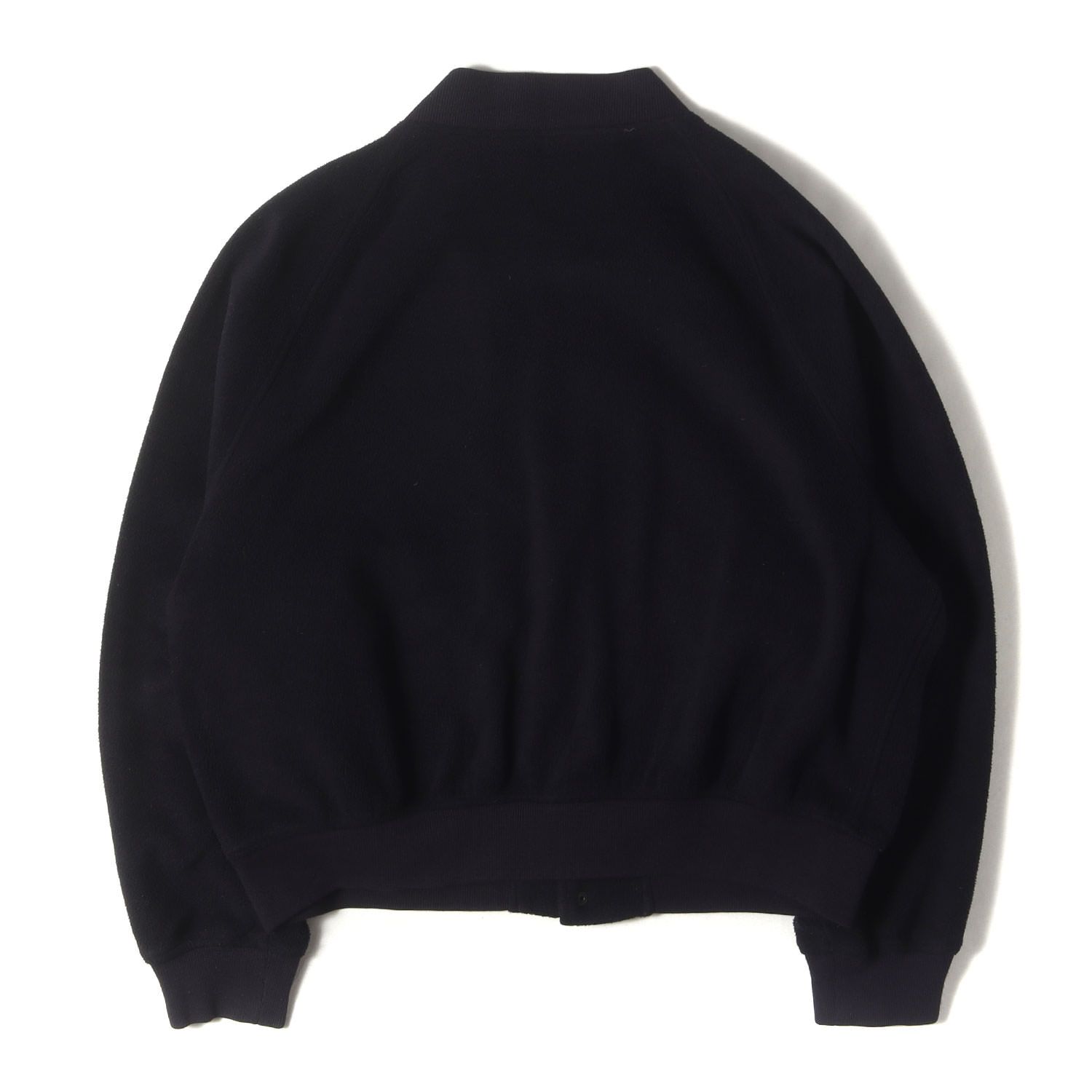 POLO Ralph Lauren ポロ ラルフローレン スタジャン ブラック 黒