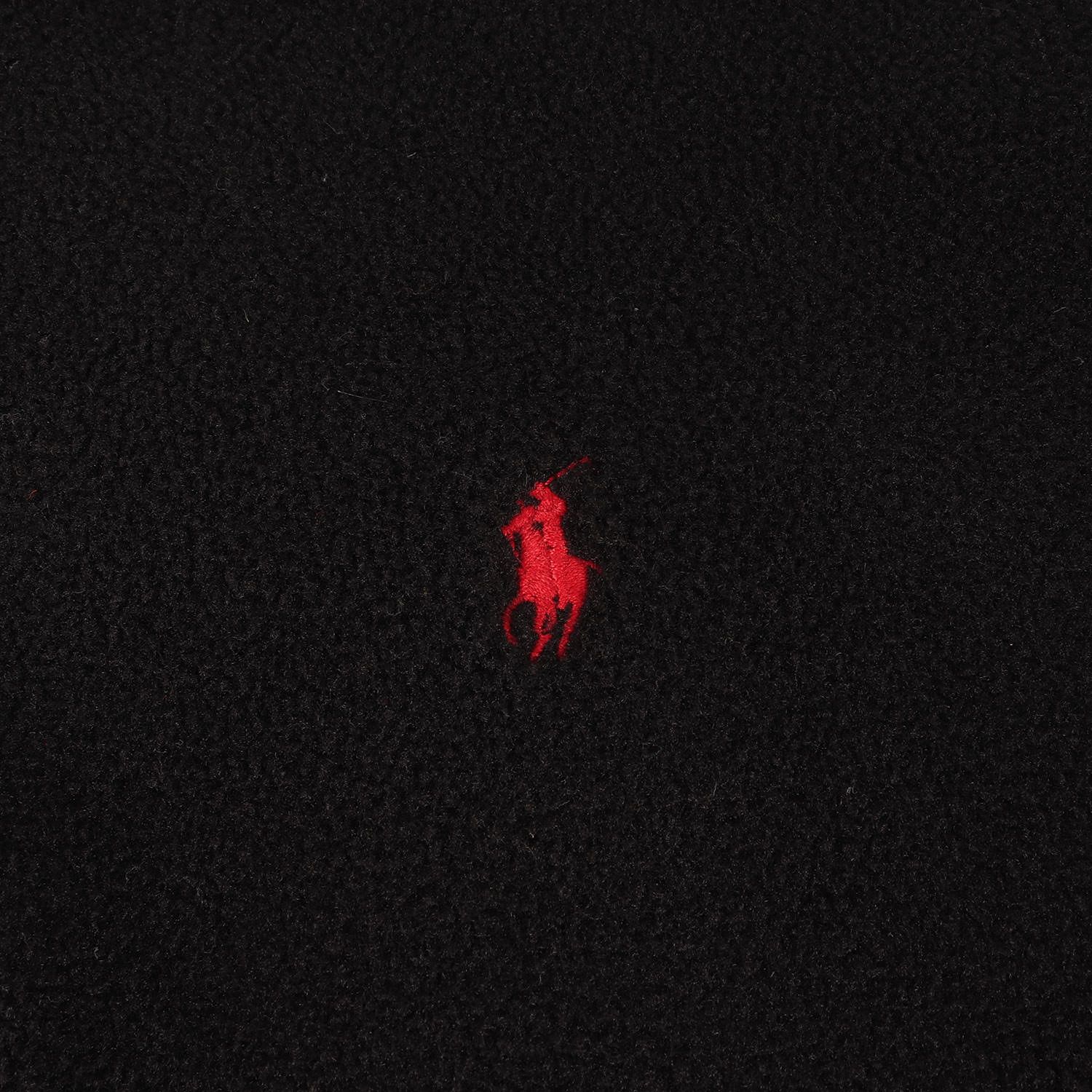 POLO Ralph Lauren ポロ ラルフローレン ジャケット ブラック 黒