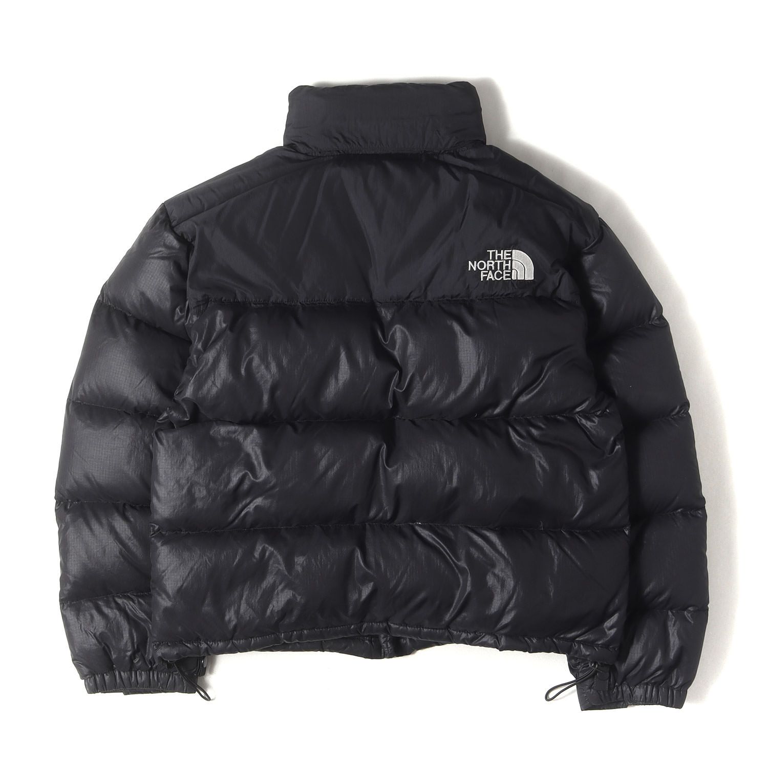 90s THE NORTH FACE ヌプシダウンジャケット Mサイズ THE NORTH FACE