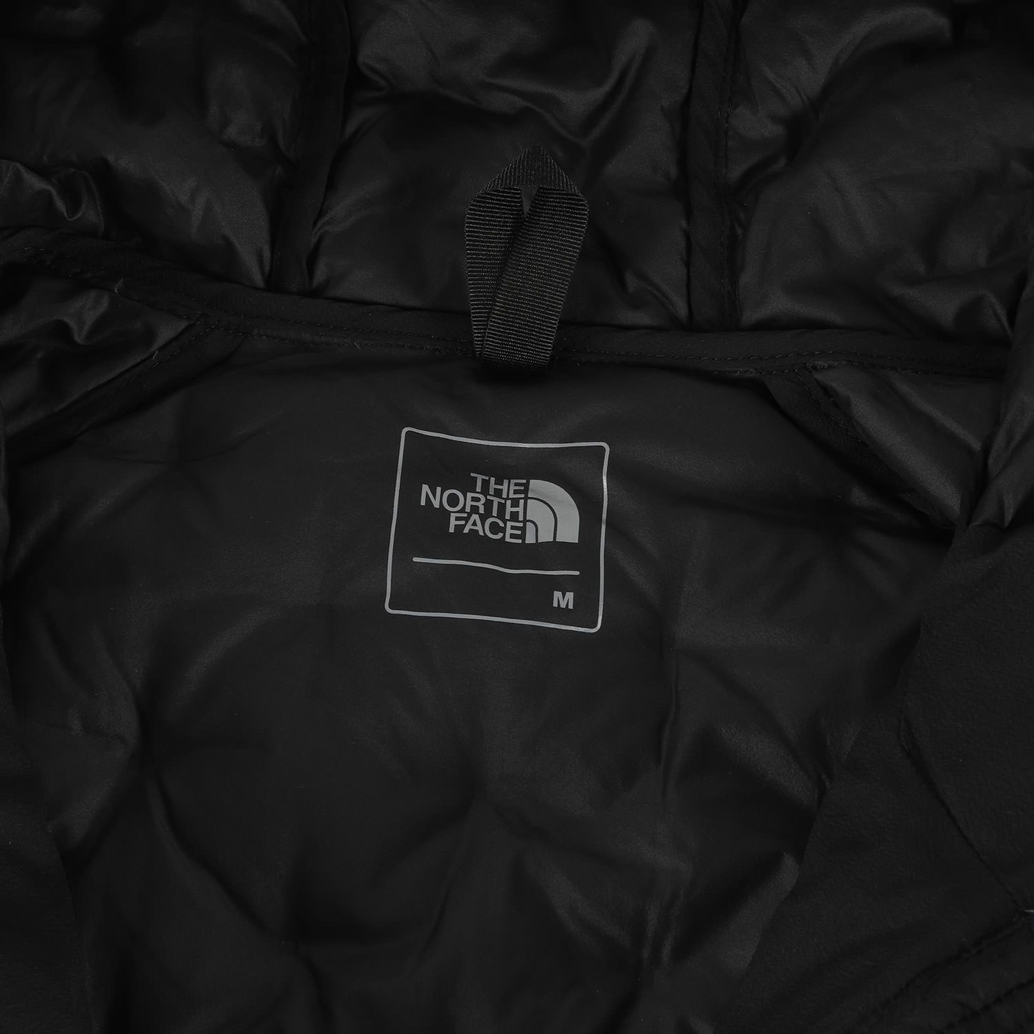 THE NORTH FACE ノースフェイス ジャケット ブラック(K) 黒 サイズ:M