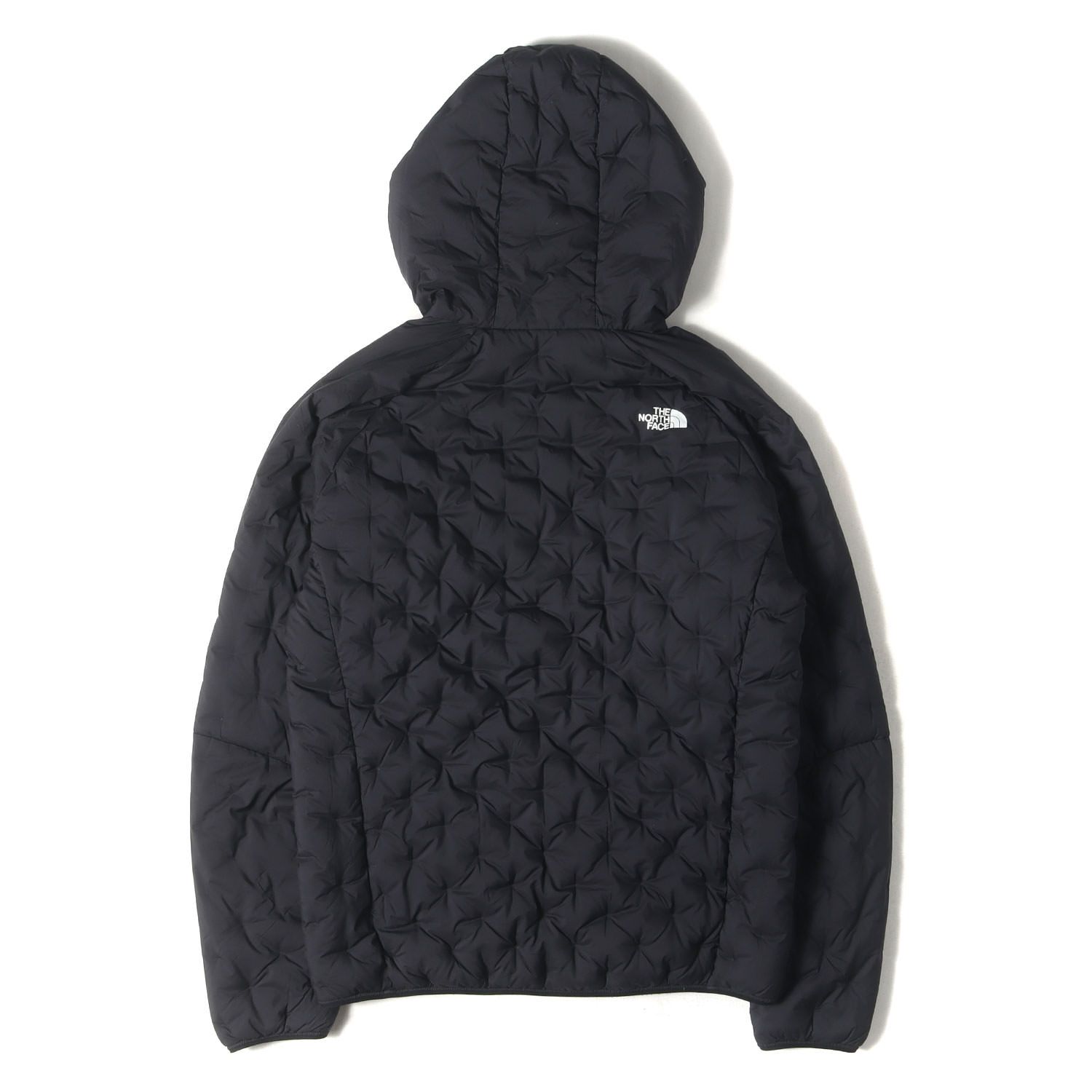 THE NORTH FACE ノースフェイス ジャケット ブラック(K) 黒 サイズ:M