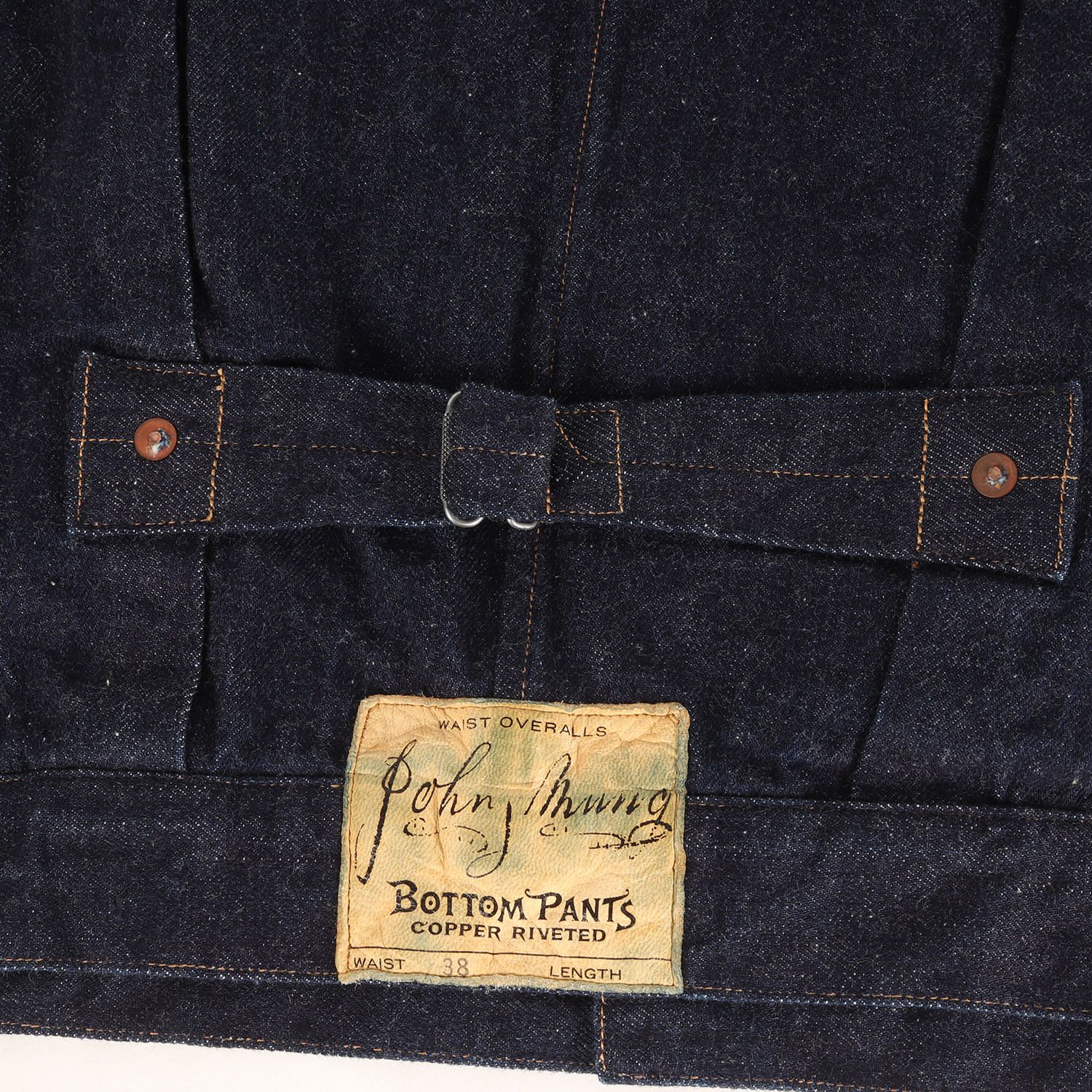 新品同様】WAREHOUSE ウエアハウス ジャケット サイズ:38(M