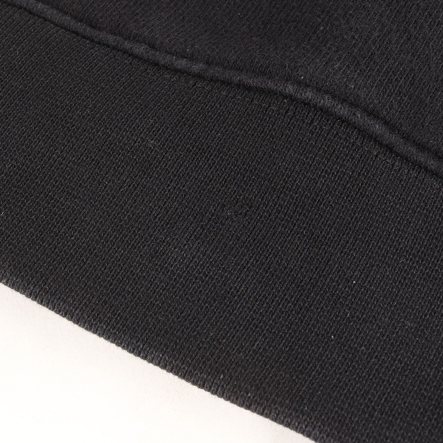 ALEXANDER WANG アレキサンダーワン スウェット ブラック 黒 サイズ:XL