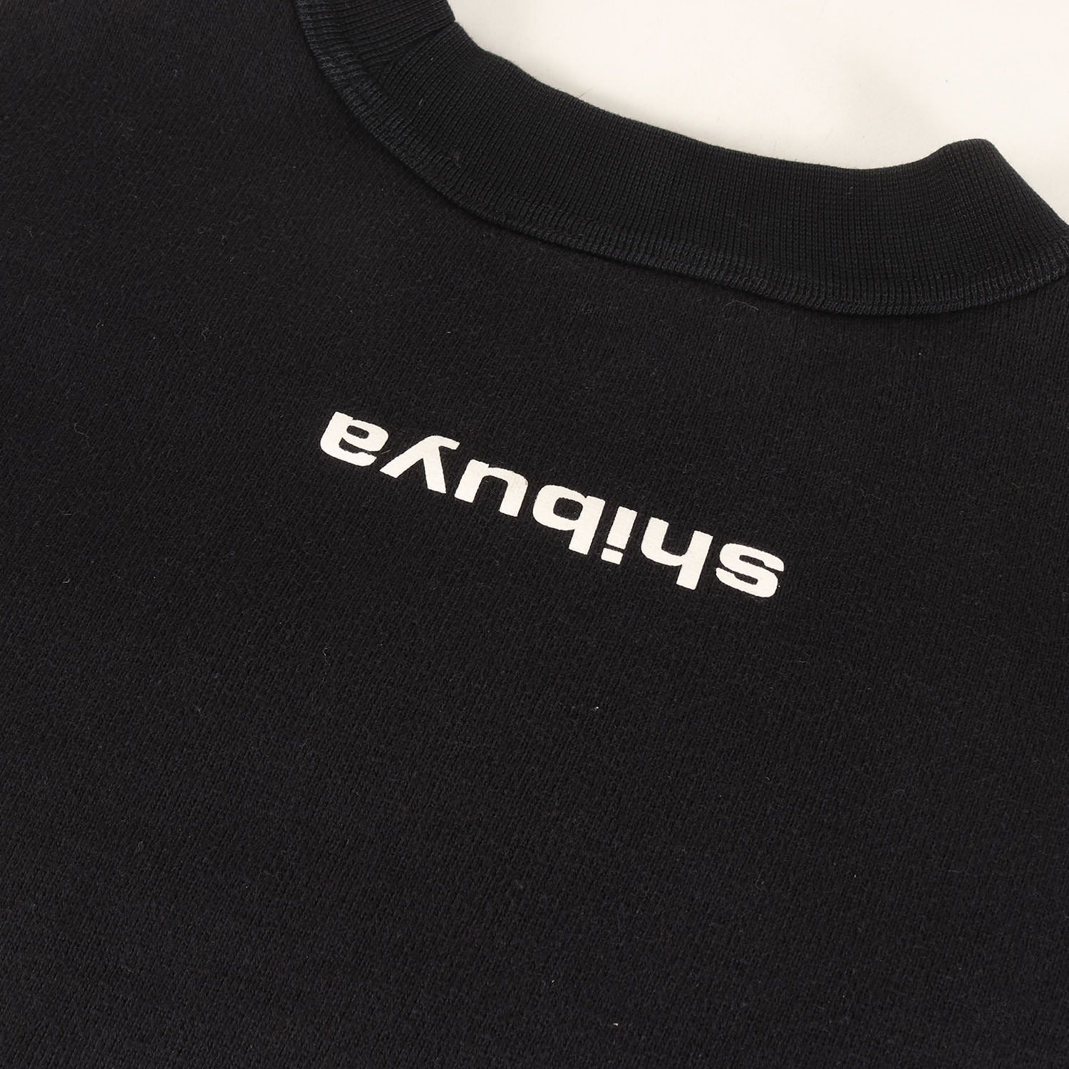 ALEXANDER WANG アレキサンダーワン スウェット ブラック 黒 サイズ:XL