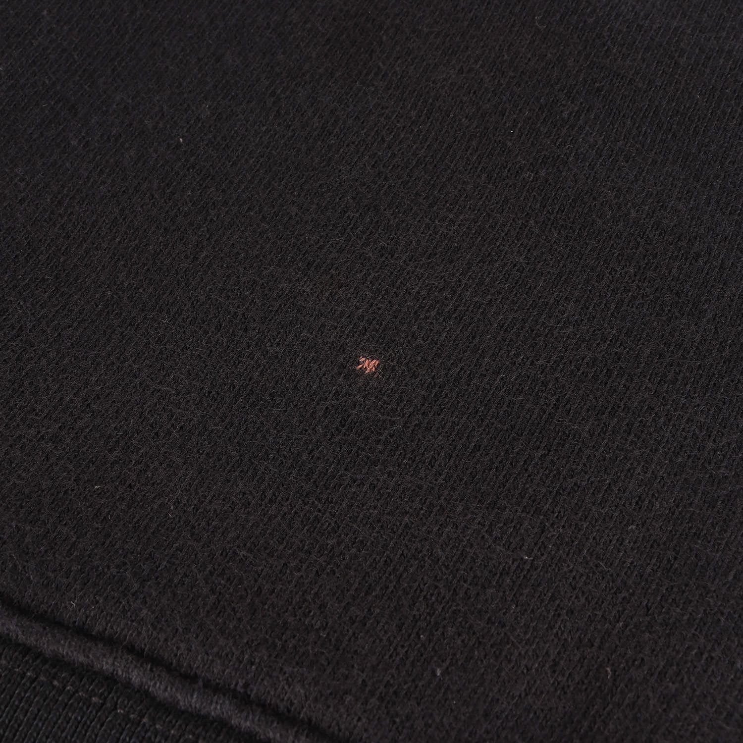 ALEXANDER WANG アレキサンダーワン スウェット ブラック 黒 サイズ:XL