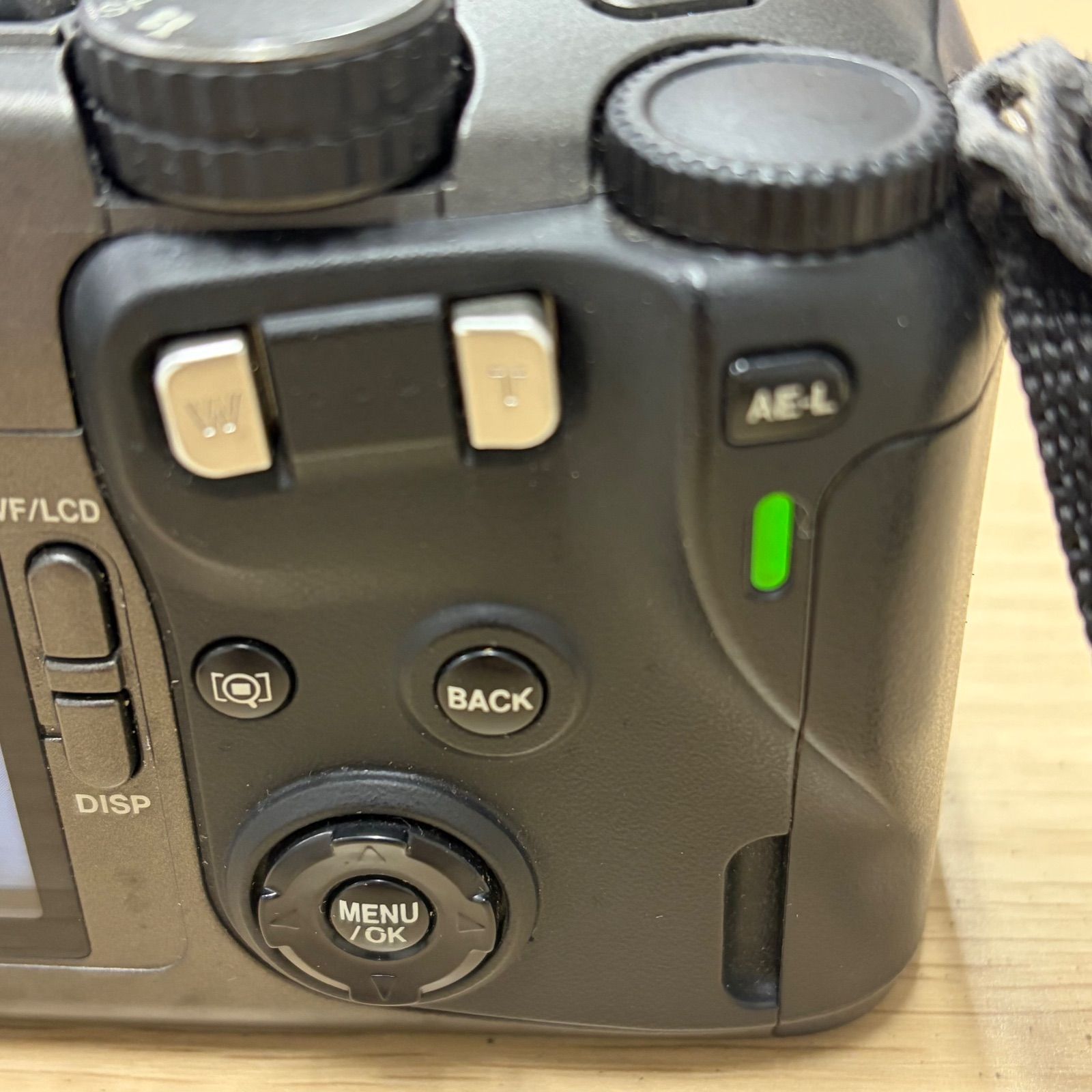 富士フイルム FinePix S602 デジタルカメラ - メルカリ