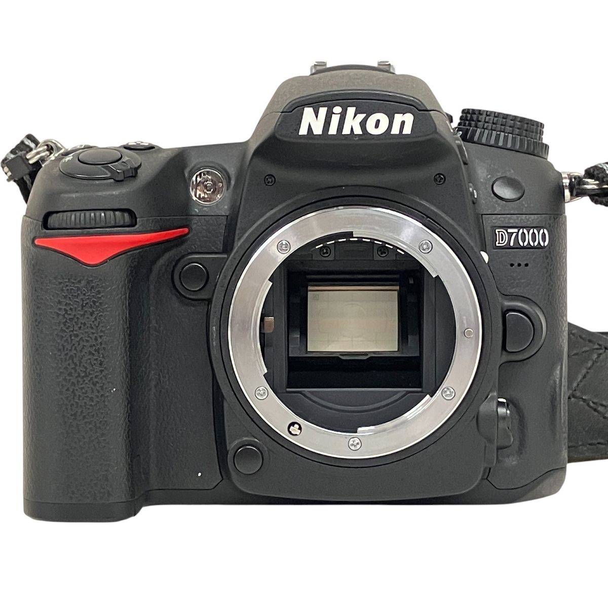 Nikon D7000 ボディ デジタル一眼レフ カメラ ニコン 中古 T10622306