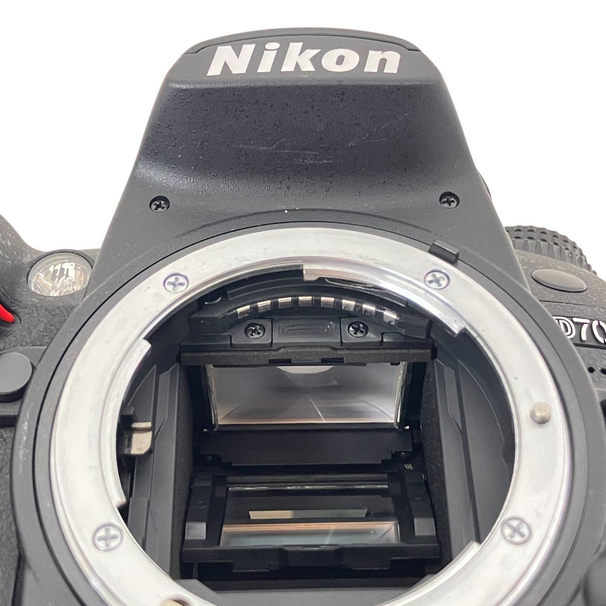 Nikon D7000 ボディ デジタル一眼レフ カメラ ニコン 中古 T10622306