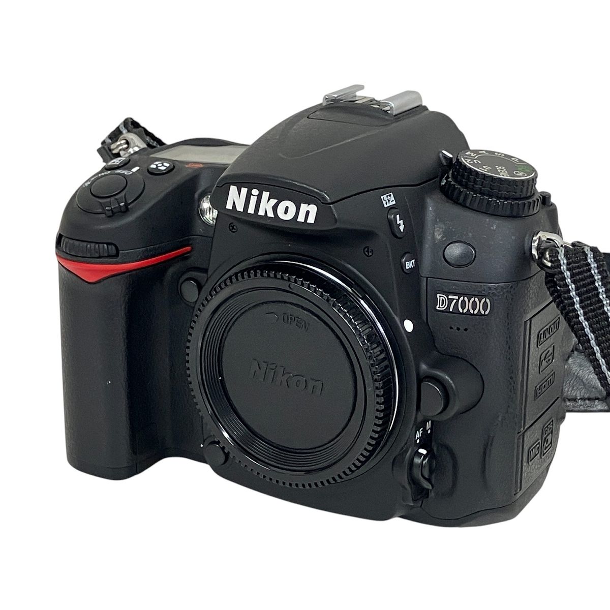 Nikon D7000 ボディ デジタル一眼レフ カメラ ニコン 中古 T10622306