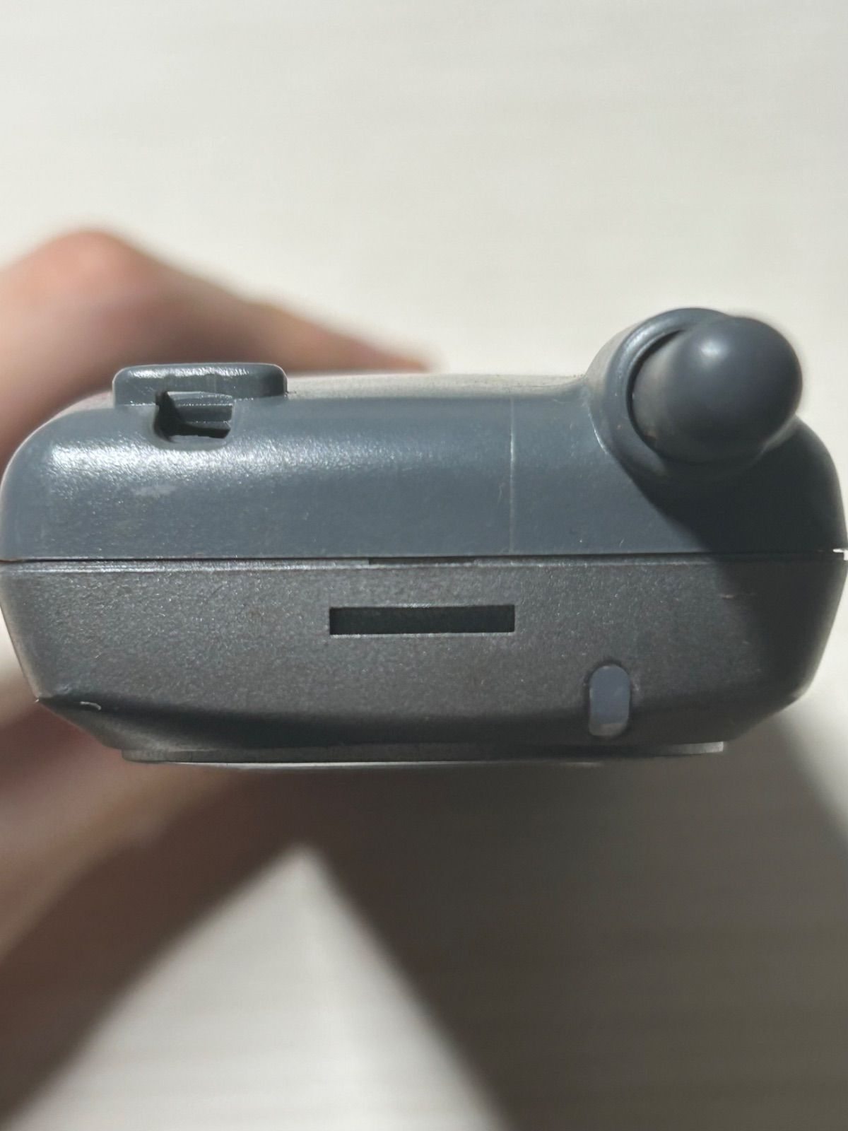  モックアップ DIGITAL IDO NEC K 190 PHS本体 スマートフォン 携帯電話