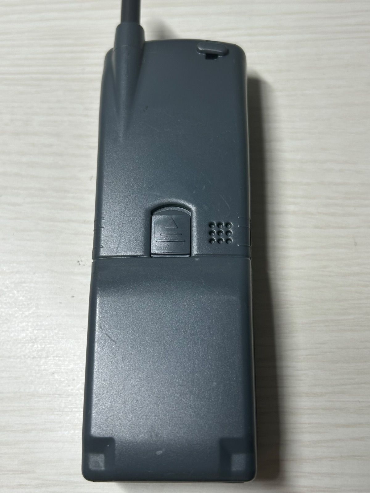 モックアップ DIGITAL IDO NEC K 190