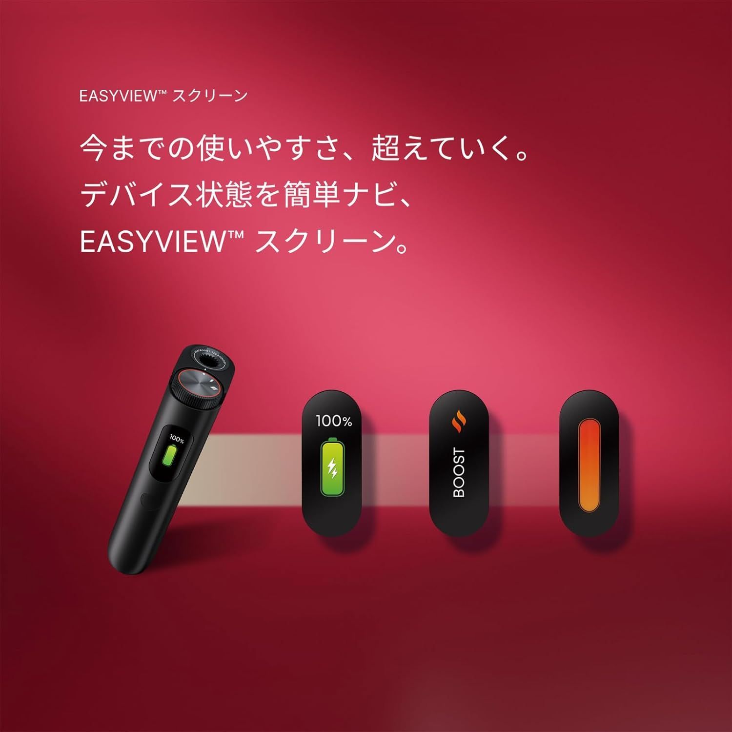 新品未開封】(2個セット) glo(グロー) ハイパー プロ Hyper Pro 