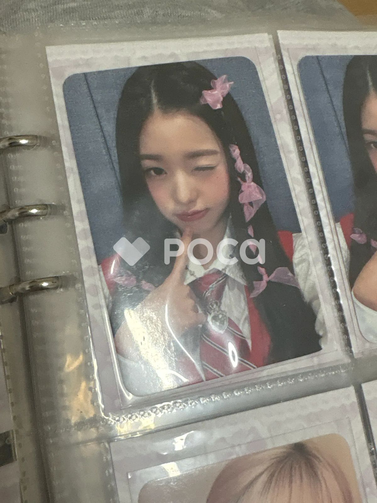 ive ウォニョン lovedive mokket ive ウォニョン lovedive mokket IVE WONYOUNG LOVE DIVE Mokket shop