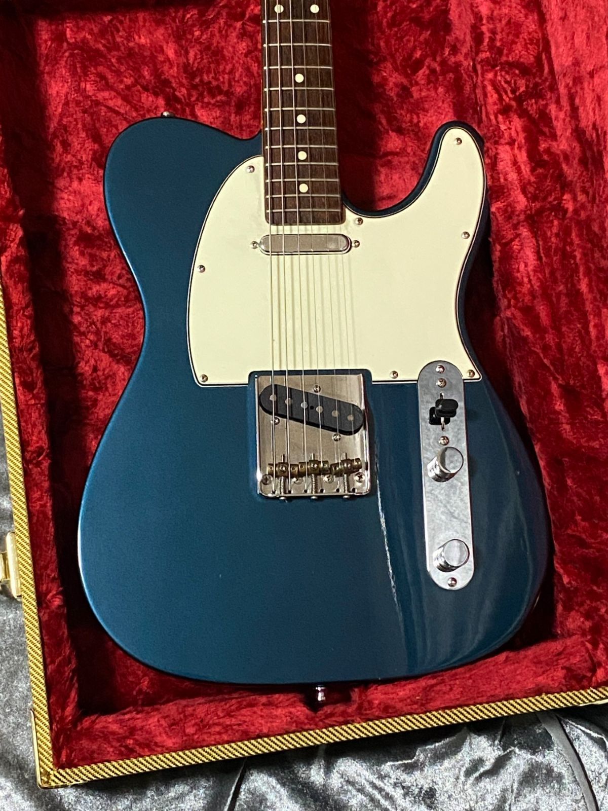 国産屈指のハンドメイドブランド MOMOSE モモセ MTL1-STD