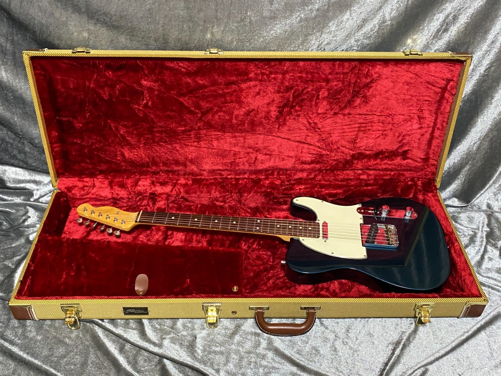 国産屈指のハンドメイドブランド MOMOSE モモセ MTL1-STD