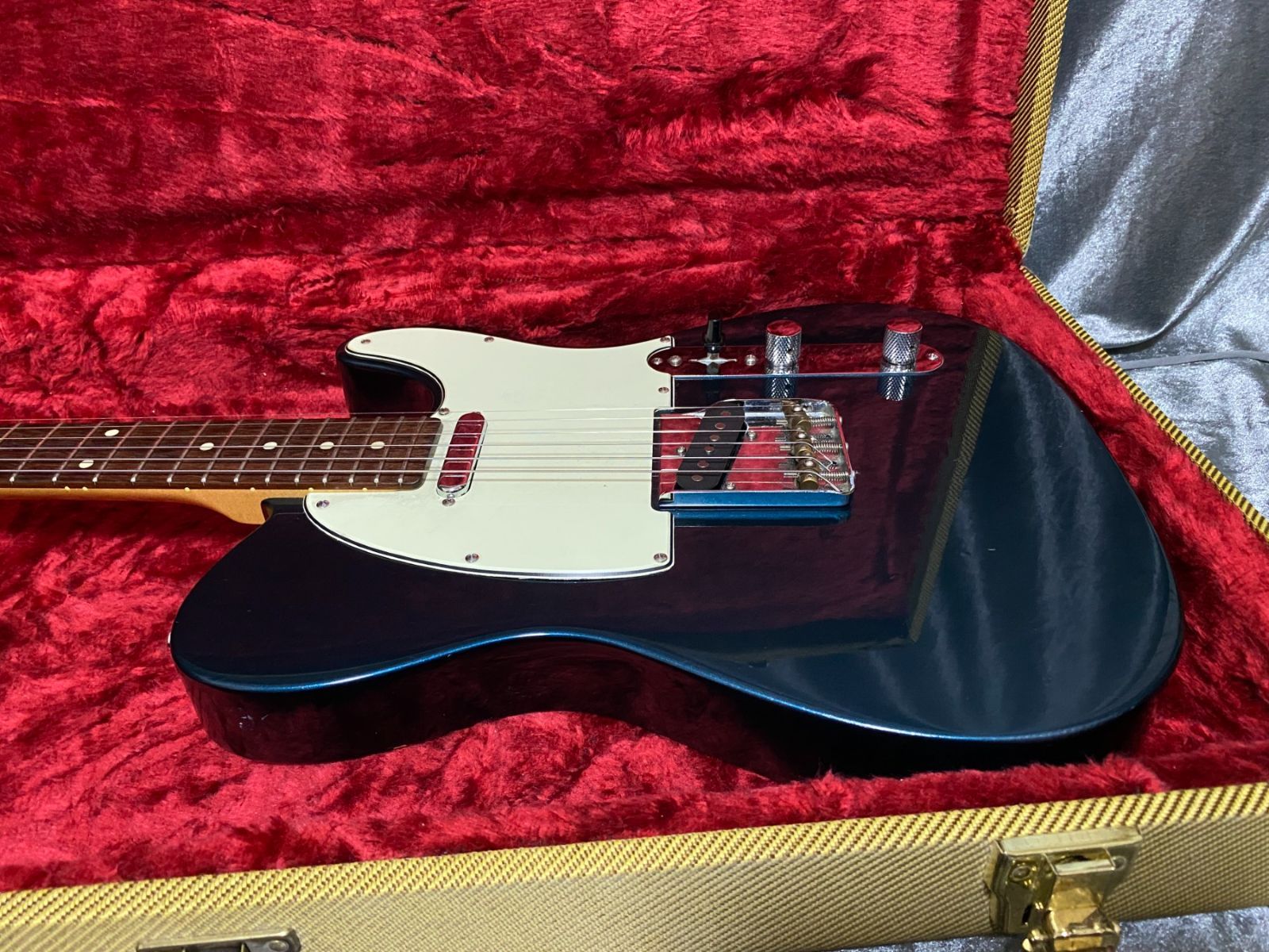 国産屈指のハンドメイドブランド MOMOSE モモセ MTL1-STD