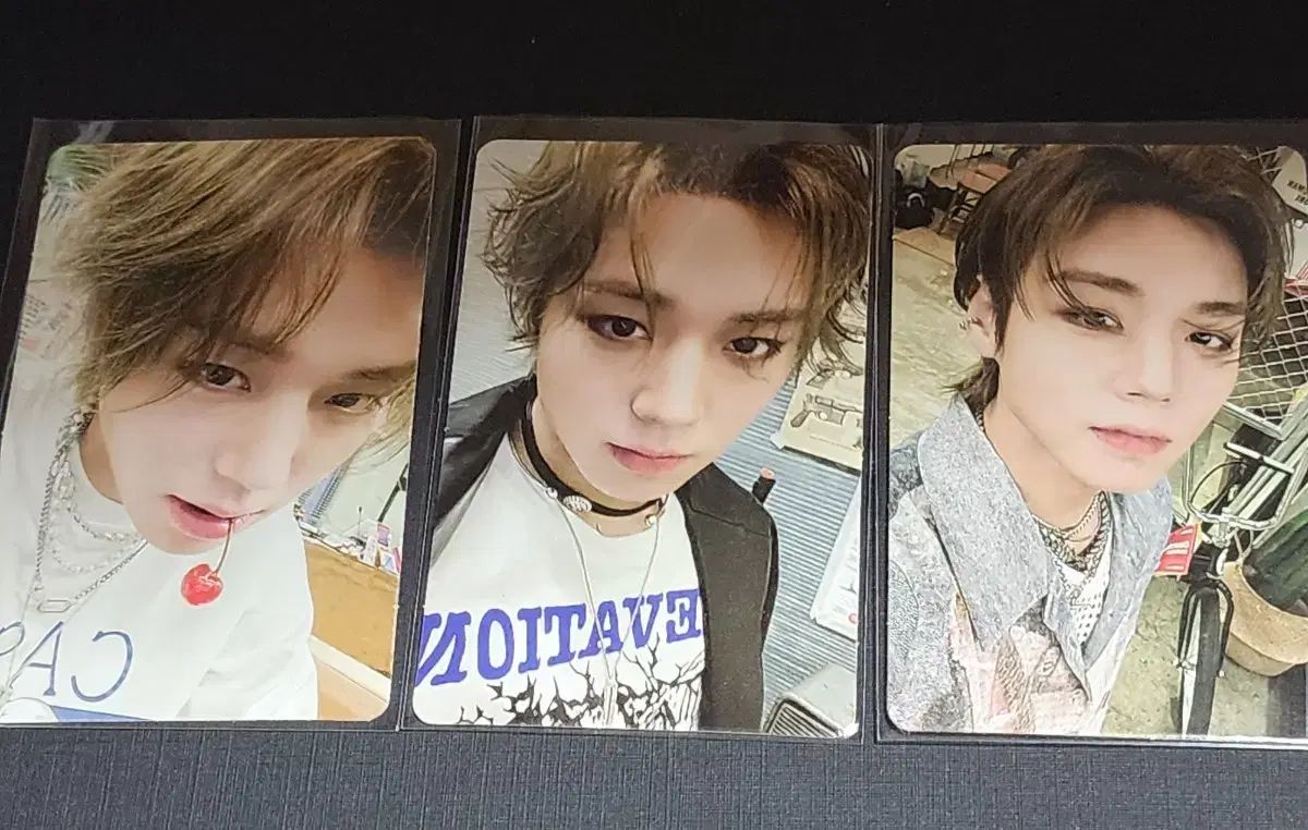 パク・ジフン(PARK JIHOON) 特典 トレカ - メルカリ