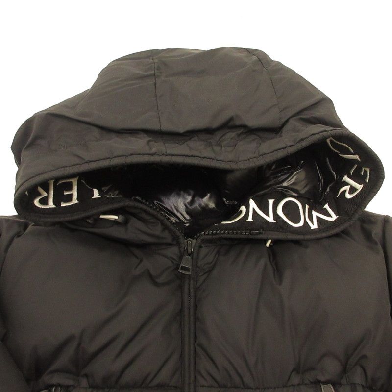 姫路東店】 中古 MONCLER | モンクレール ダウンジャケット MONTCLA