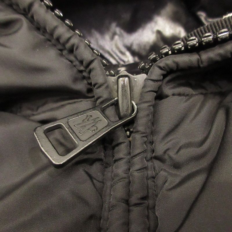 姫路東店】 中古 MONCLER | モンクレール ダウンジャケット MONTCLA