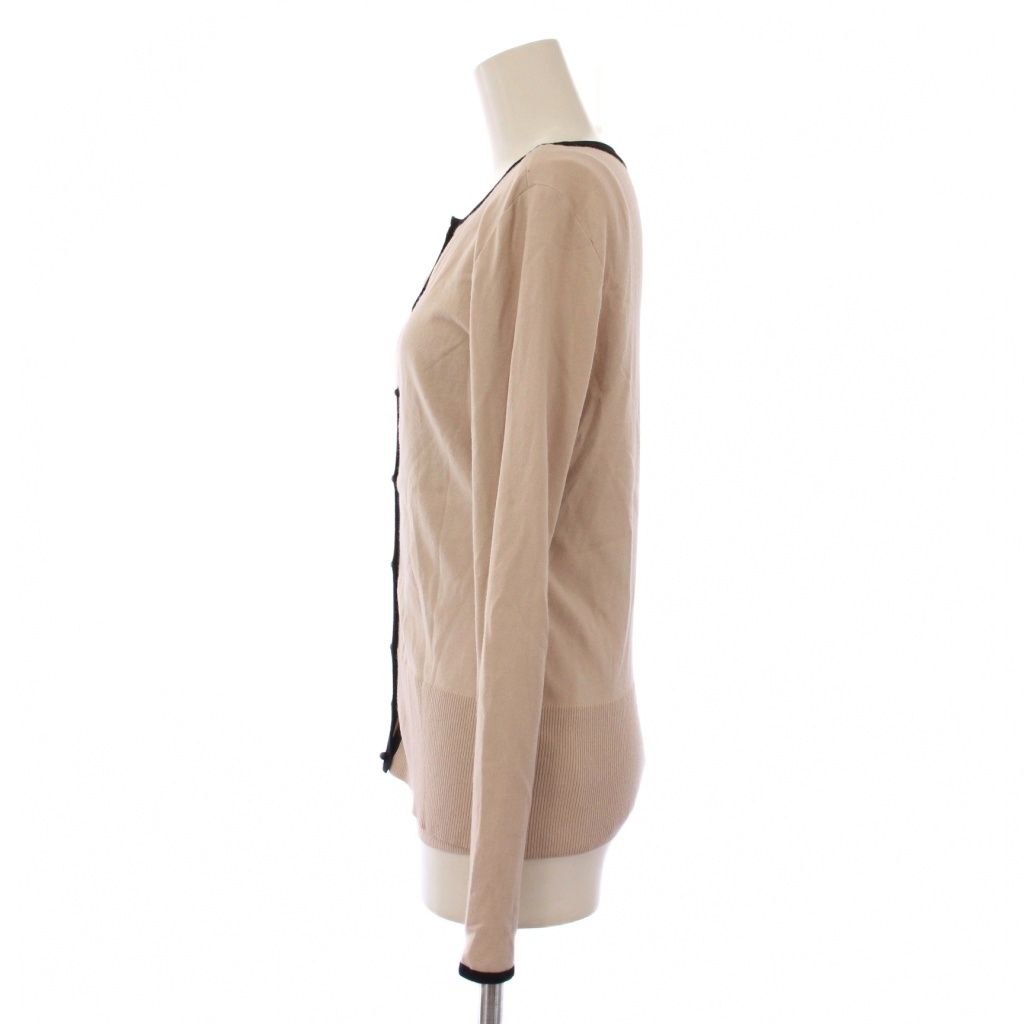 フォクシー FOXEY アンサンブル ニット カットソー ノースリーブ