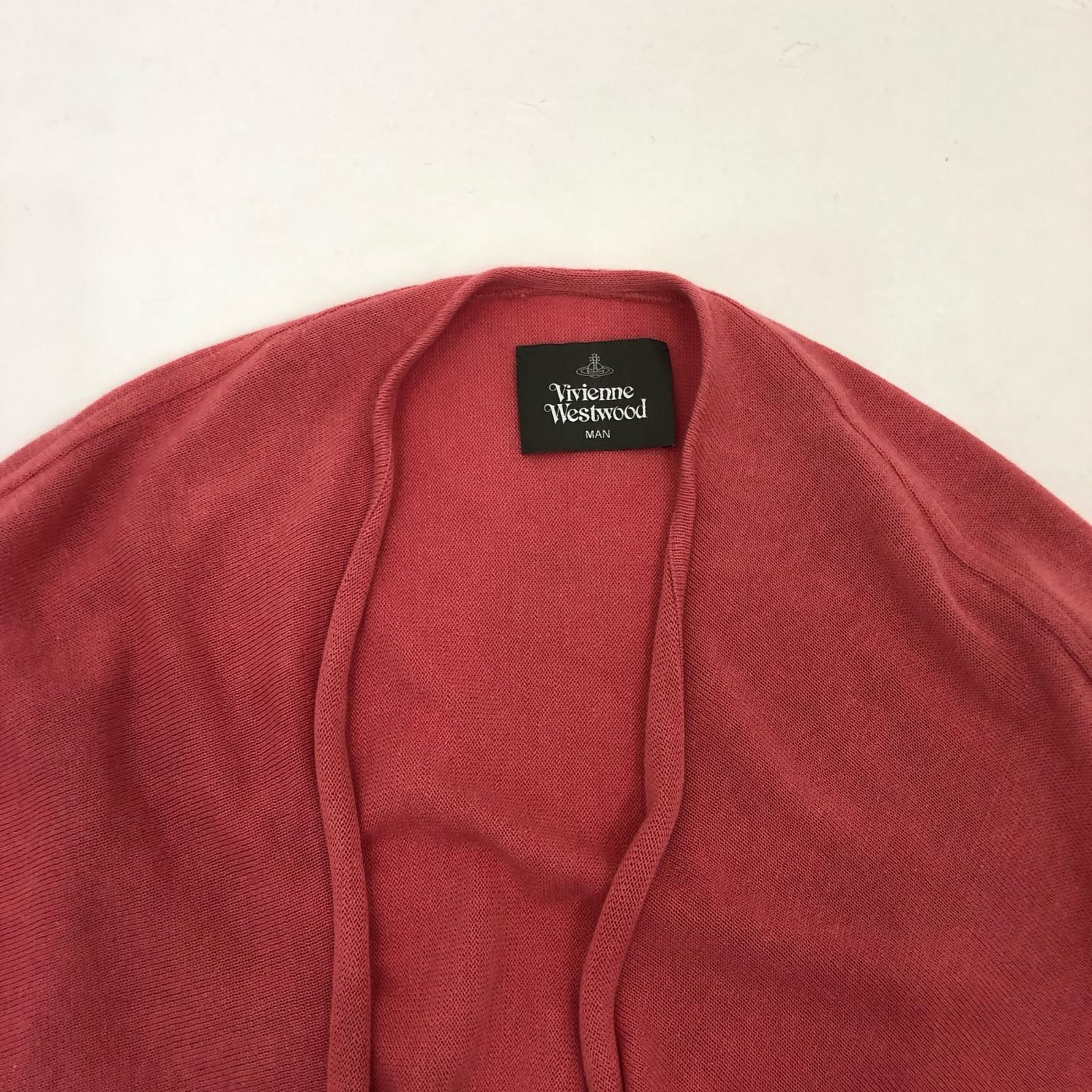 姫路東店】 中古 Vivienne Westwood MAN | ヴィヴィアンウエスト 