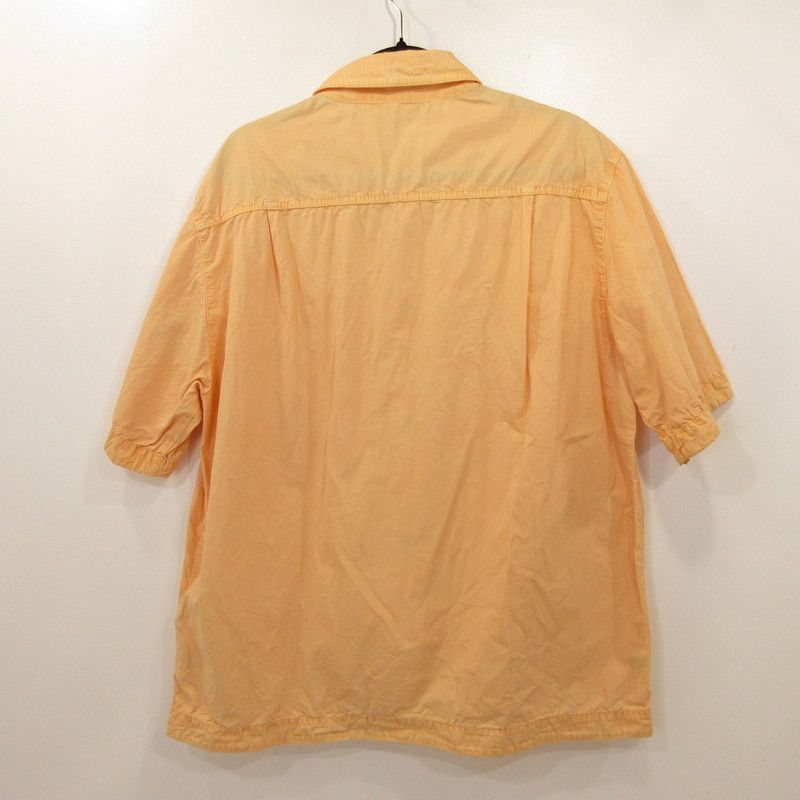 姫路東店】 中古 STONE ISLAND | ストーンアイランド 半袖シャツ