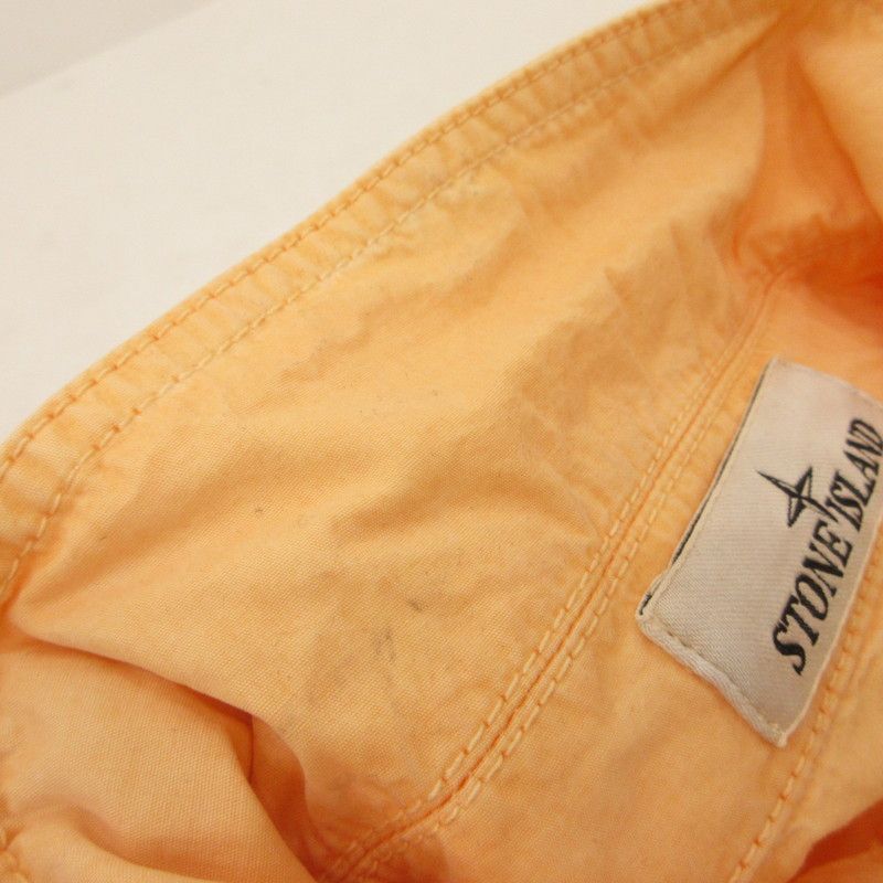 姫路東店】 中古 STONE ISLAND | ストーンアイランド 半袖シャツ