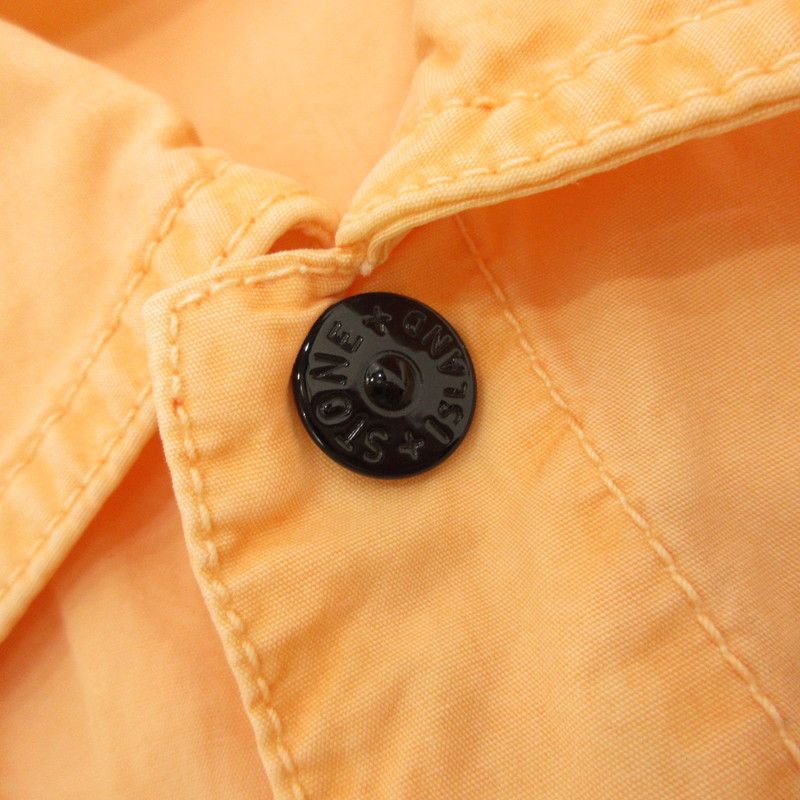 姫路東店】 中古 STONE ISLAND | ストーンアイランド 半袖シャツ