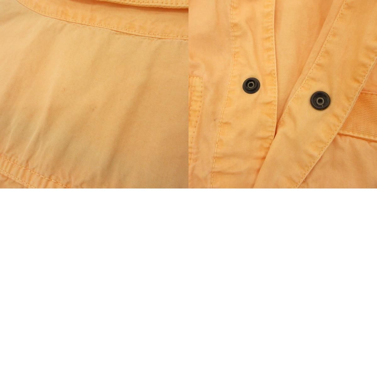 姫路東店】 中古 STONE ISLAND | ストーンアイランド 半袖シャツ