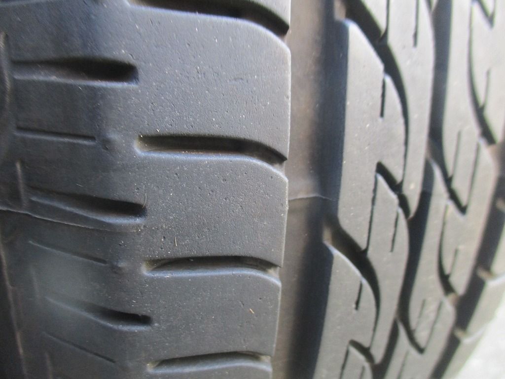 155/65R14 75S ブリヂストン ECOOIA NEXTRY 2022年製 2本 送料込