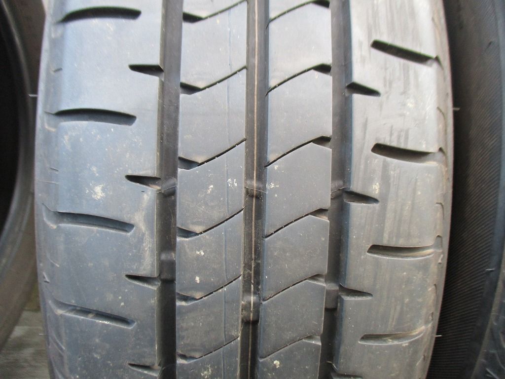 185 60 R 15 84 H ブリヂストン ECOPIA NEWNO 製 2本 インボイス領収書発行