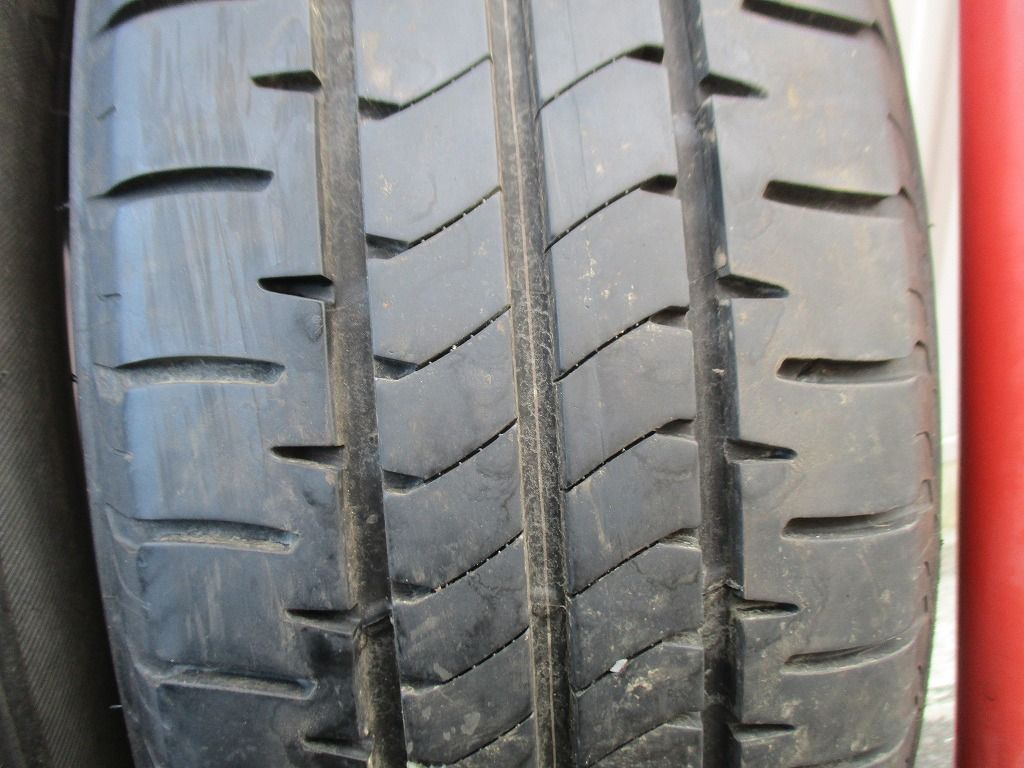 ブリヂストン ECOPIA