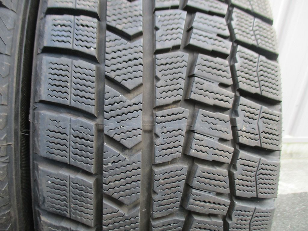 ダンロップ WINTER