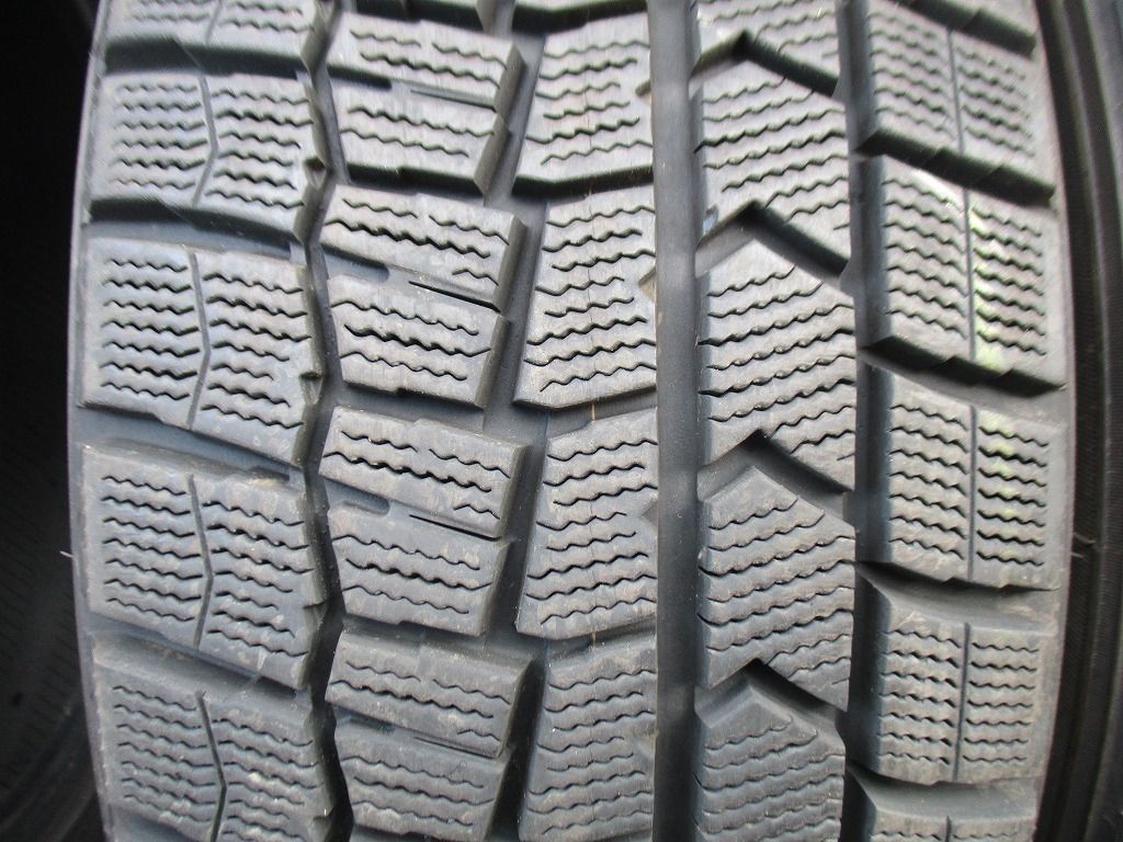 205 55 R 16 91 Q ダンロップ WINTER MAXX WM 02 スタッドレス 製 4本 インボイス領収書発行