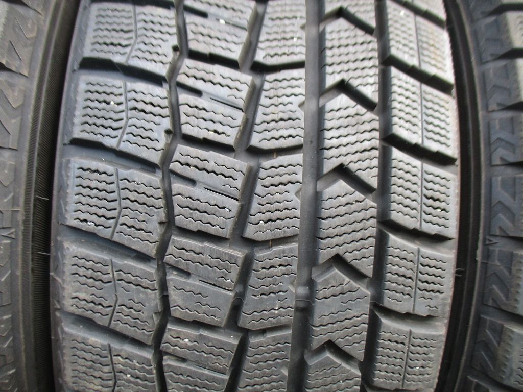  205 55 R 16 91 Q ダンロップ WINTER MAXX WM 02 スタッドレス 製 4本 インボイス領収書発行 16インチ スタッドレス