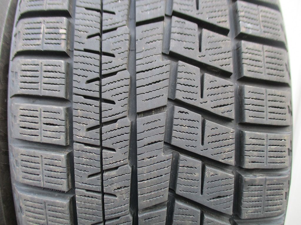  215 50 R 17 91 Q ヨコハマ iCEGUARD iG 60 スタッドレス 2本 インボイス領収書発行 17インチ スタッドレス