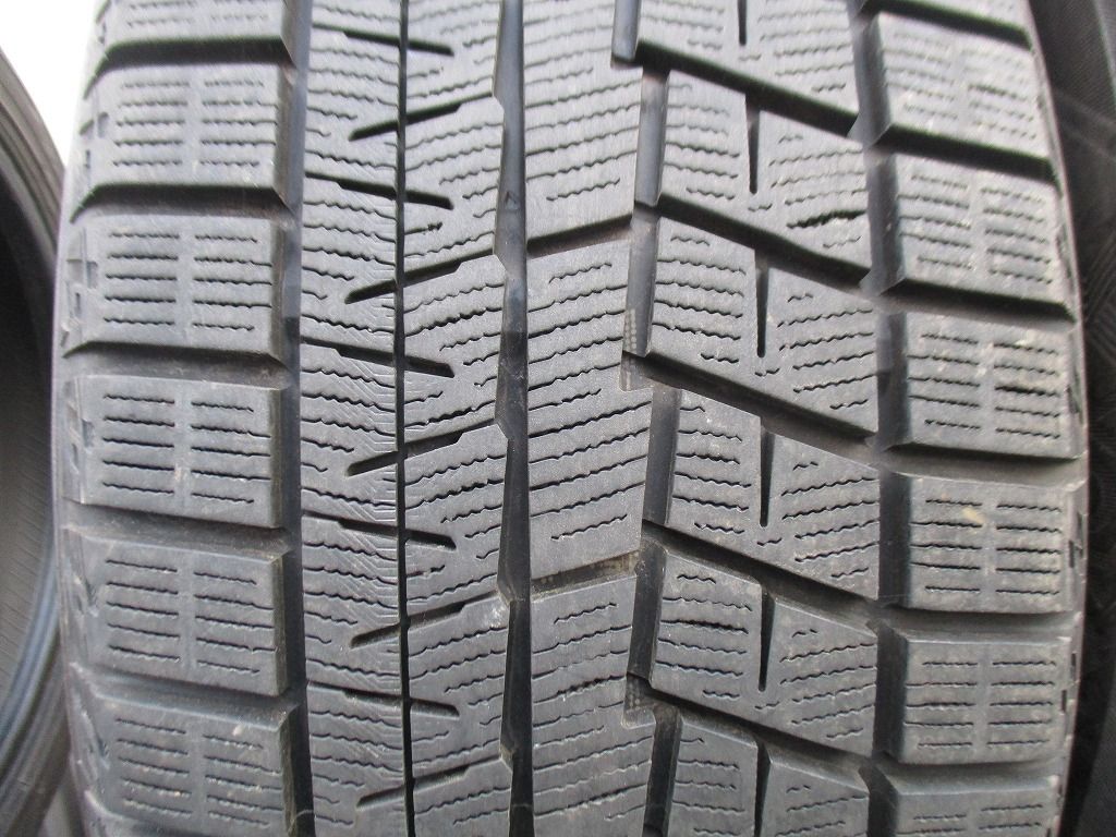 215 50 R 17 91 Q ヨコハマ iCEGUARD iG 60 スタッドレス 2本 インボイス領収書発行