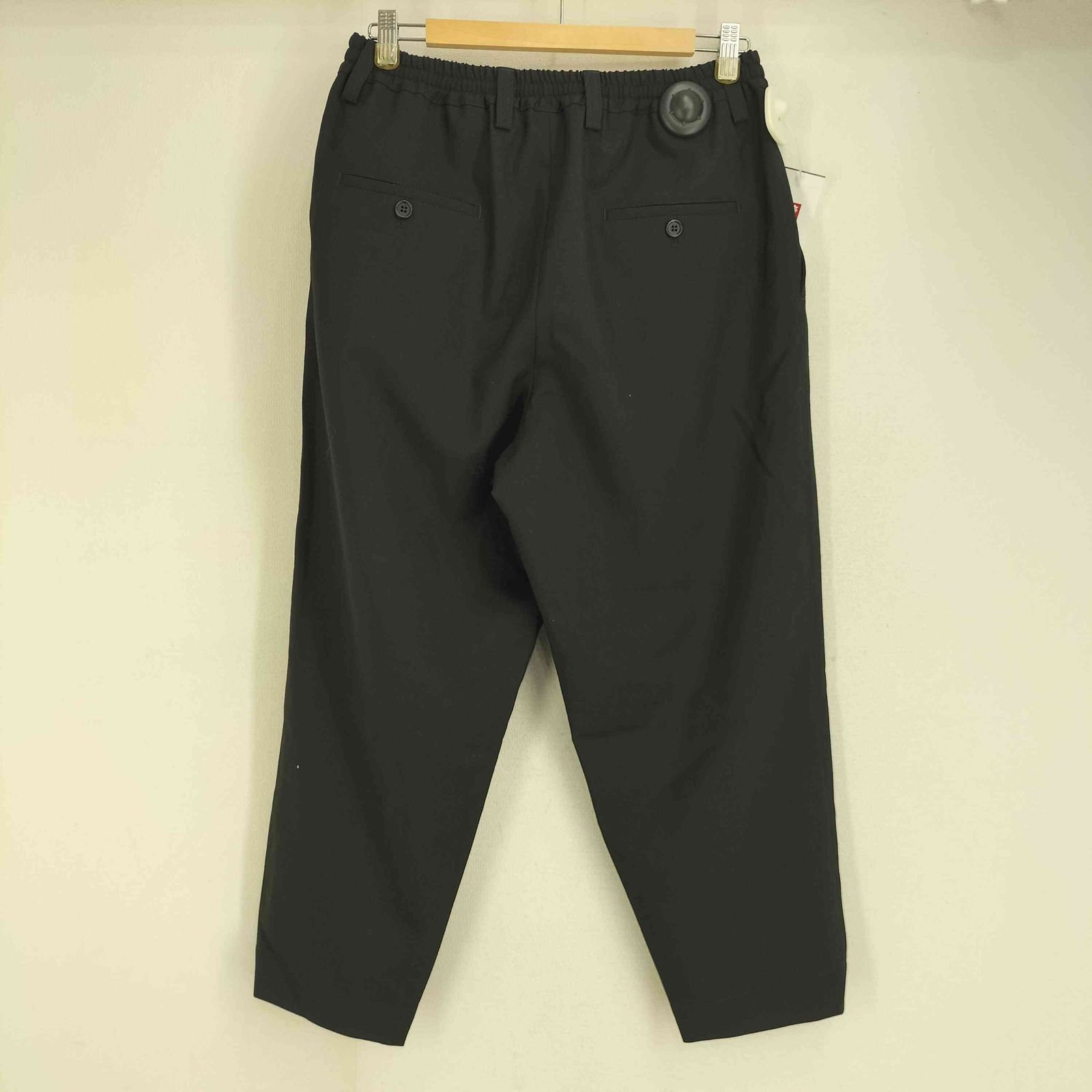 マルニ MARNI 24SS トロピカル ウール スラックス イージーパンツ