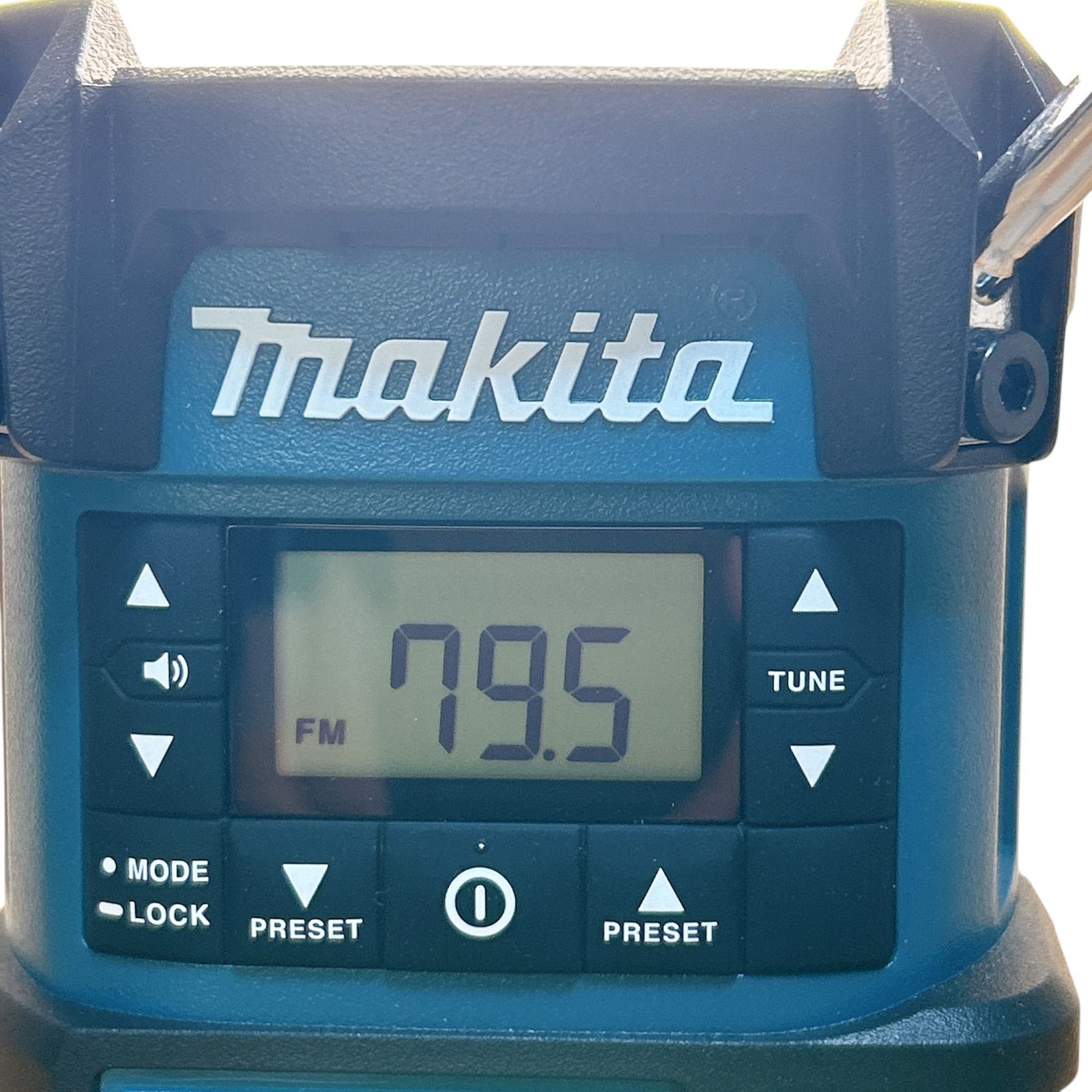 USB端子 建築現場