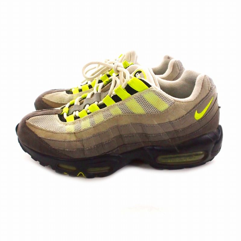 ナイキ NIKE Air Max 95 OG 