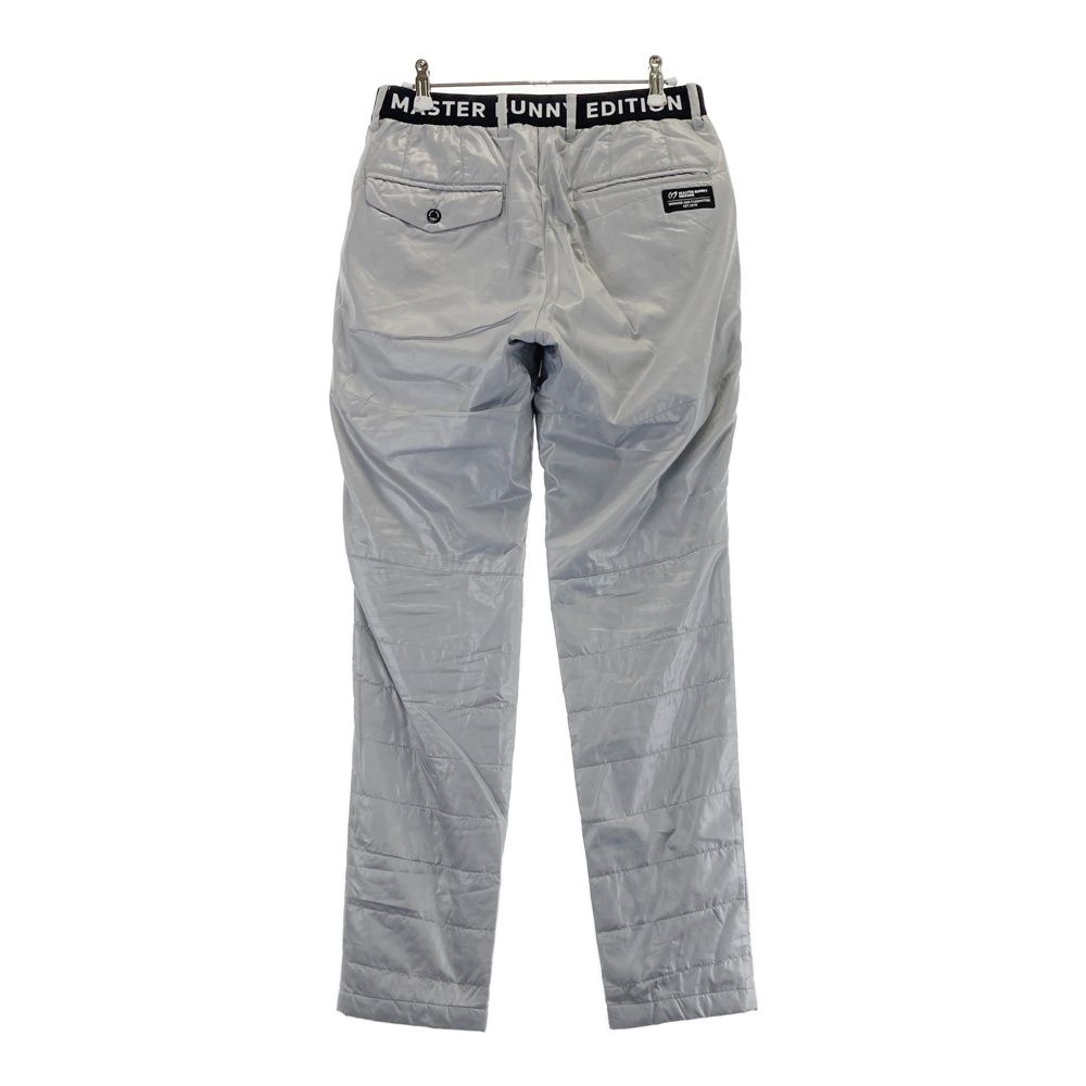 サイズ：3 MASTER BUNNY EDITION マスターバニーエディション 中綿