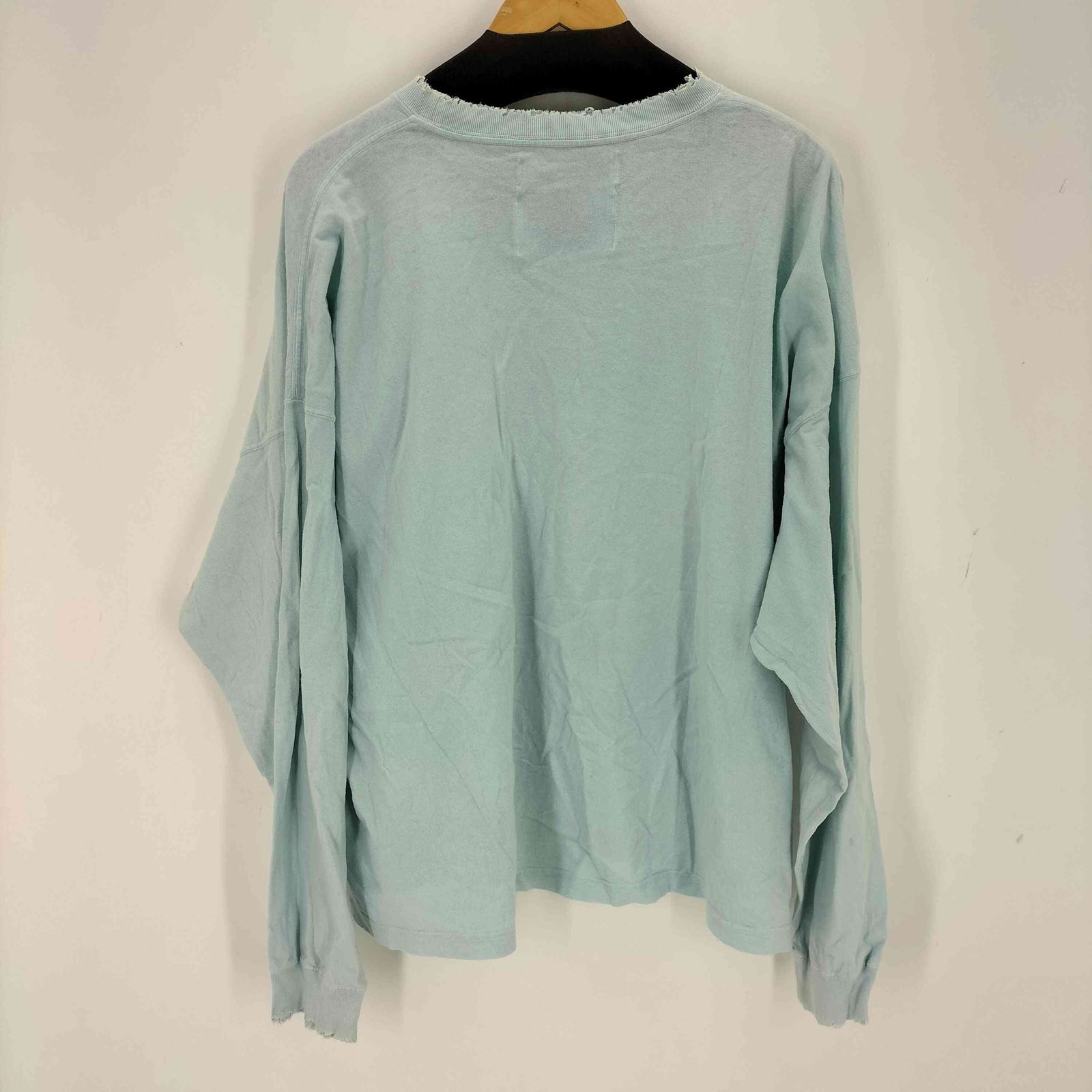 ダイリク DAIRIKU YOUNG EMBROIDERY TEE メンズ ONE SIZE - メルカリ